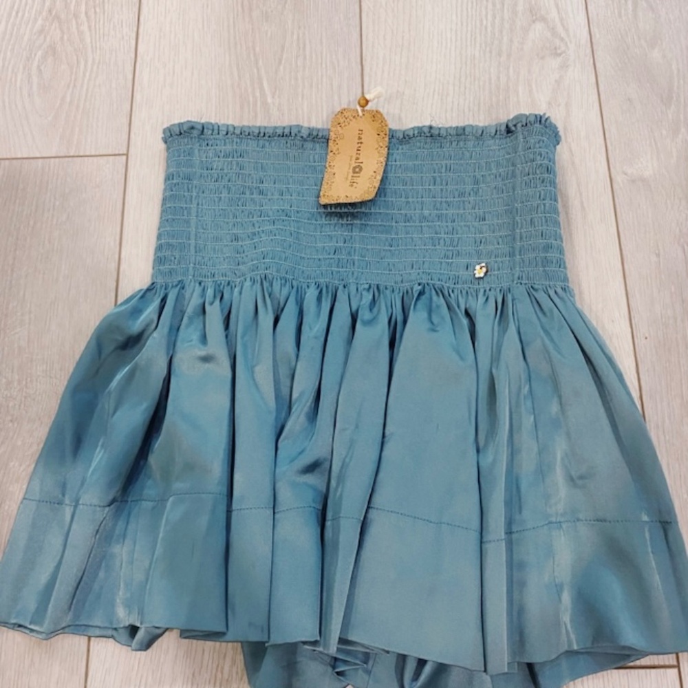 Natural Life Skirt